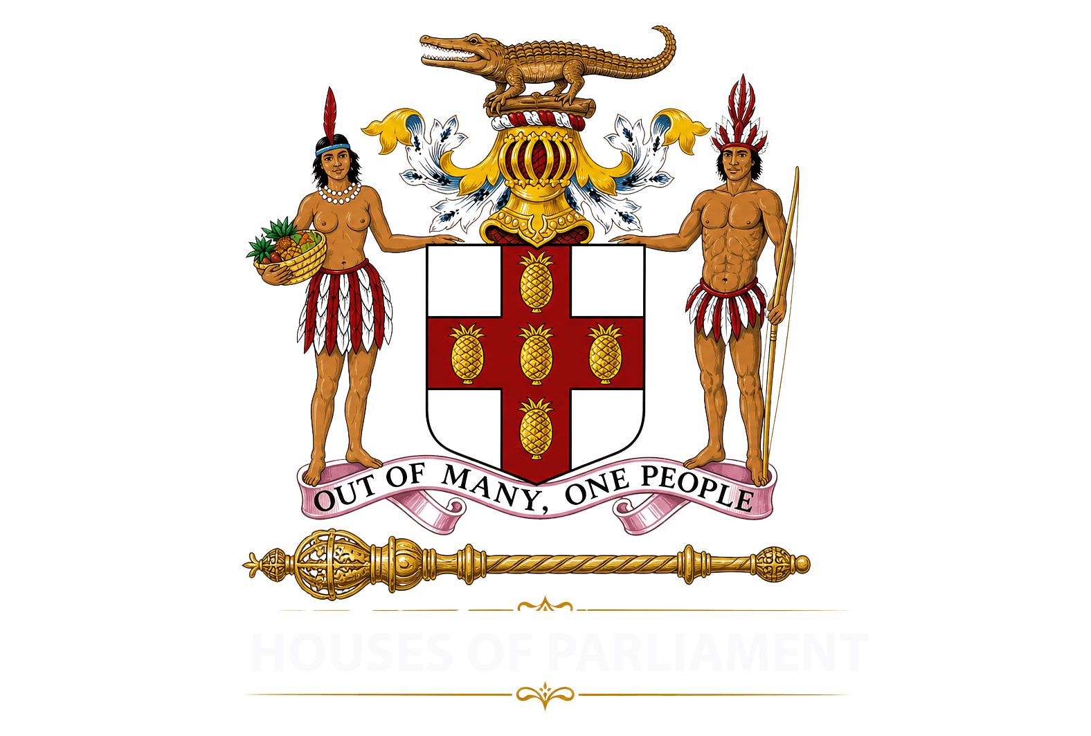 Houses of Parliament
