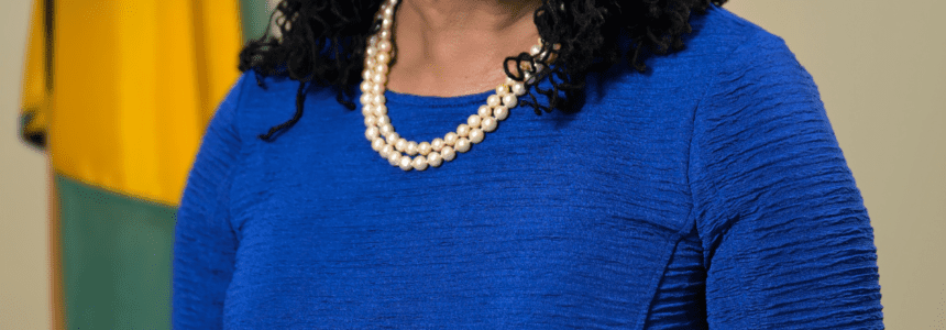 HOP - Senators - Donna Scott-Mottley
