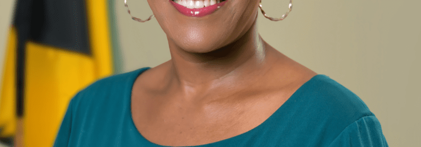 HOP - Senators - Sherene Golding-Campbell
