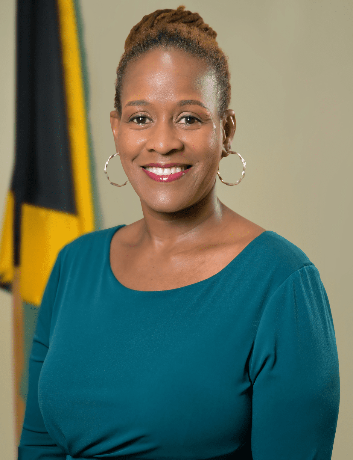HOP - Senators - Sherene Golding-Campbell