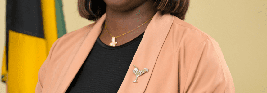 HOP - Administrative Team- Malicia Malcolm Douce