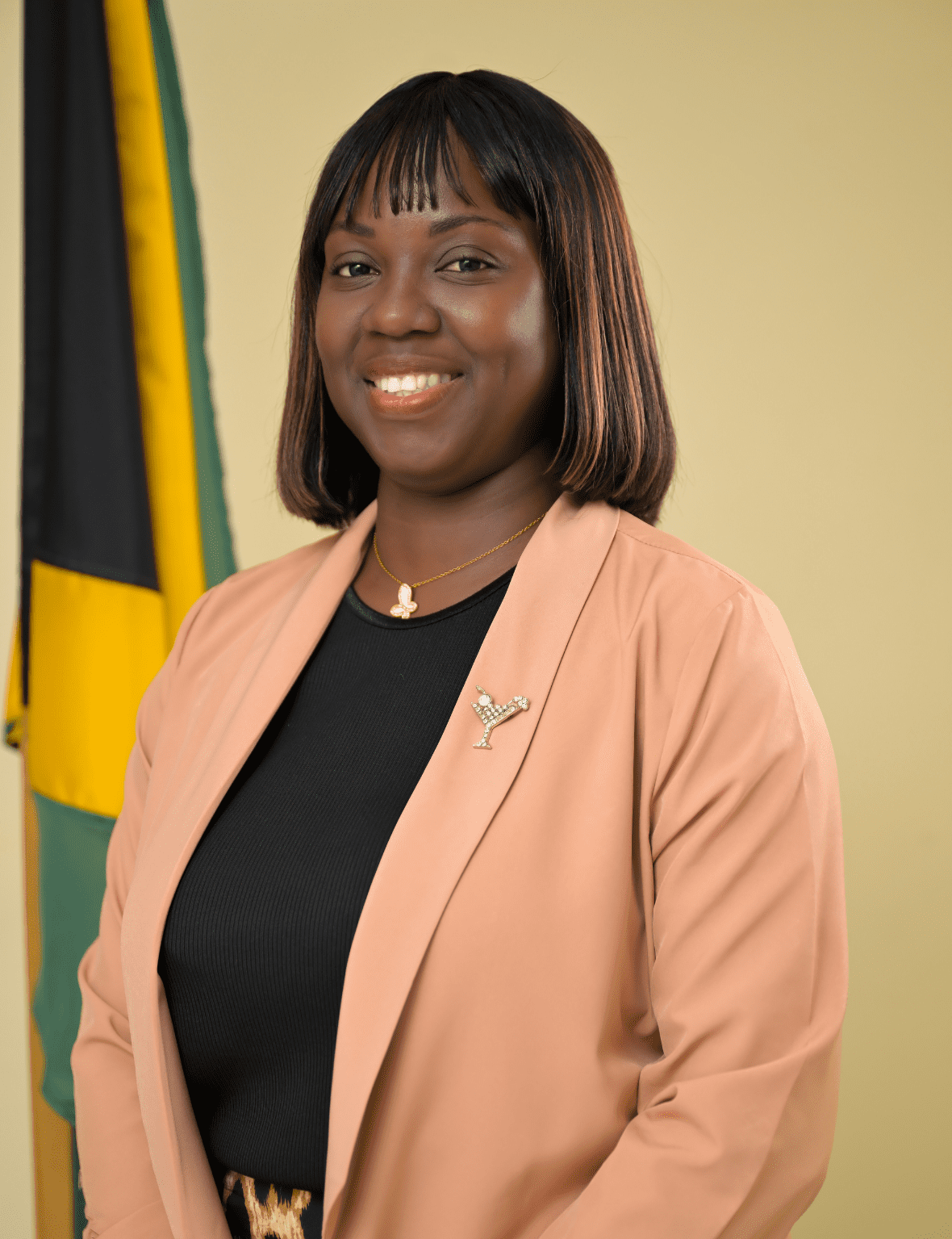 HOP - Administrative Team- Malicia Malcolm Douce