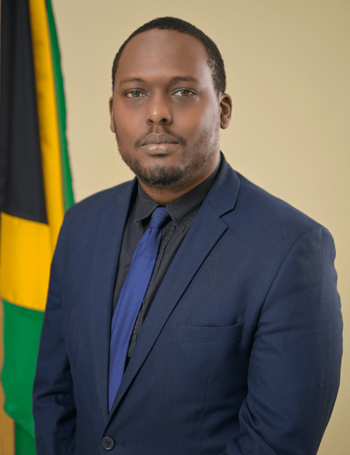 HOP - Administrative Team- Christopher Cowan