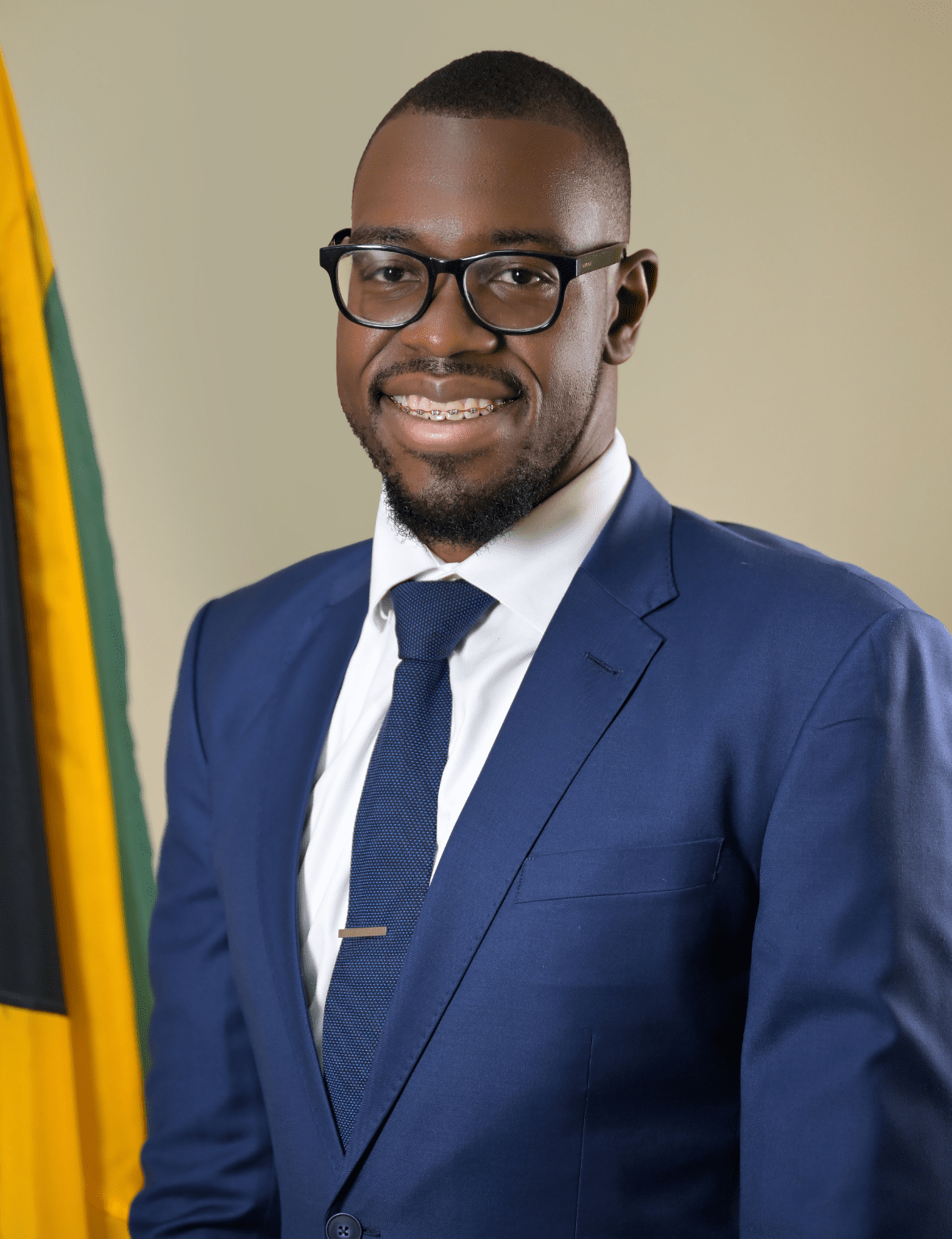HOP - Senators - Ramon Small-Ferguson