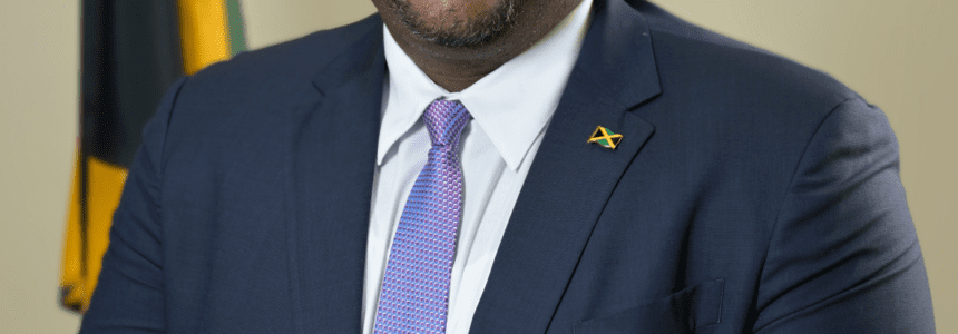HOP - Senators - Marlon Morgan