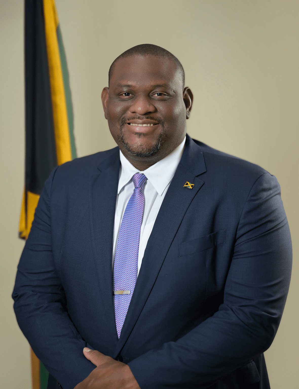 HOP - Senators - Marlon Morgan