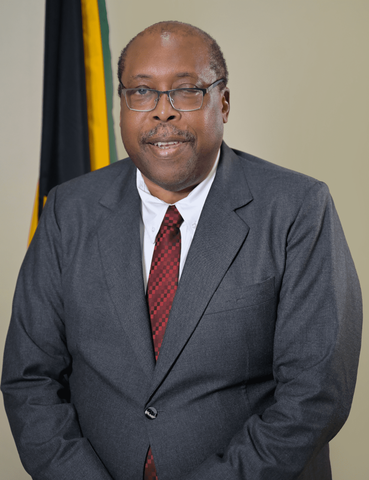 HOP - Senators - Lambert Brown