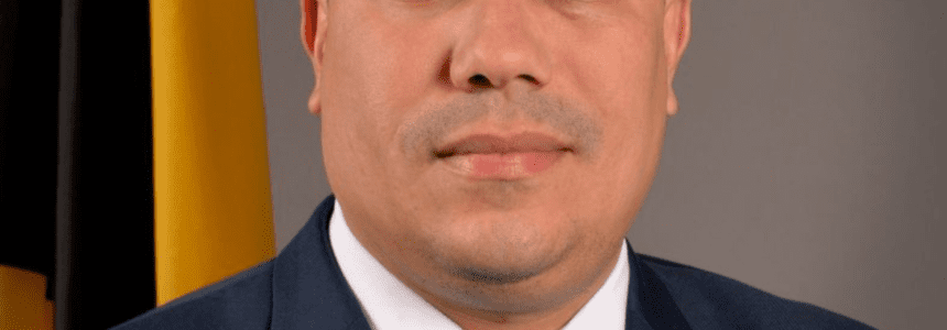House of Representative - Matthew Samuda