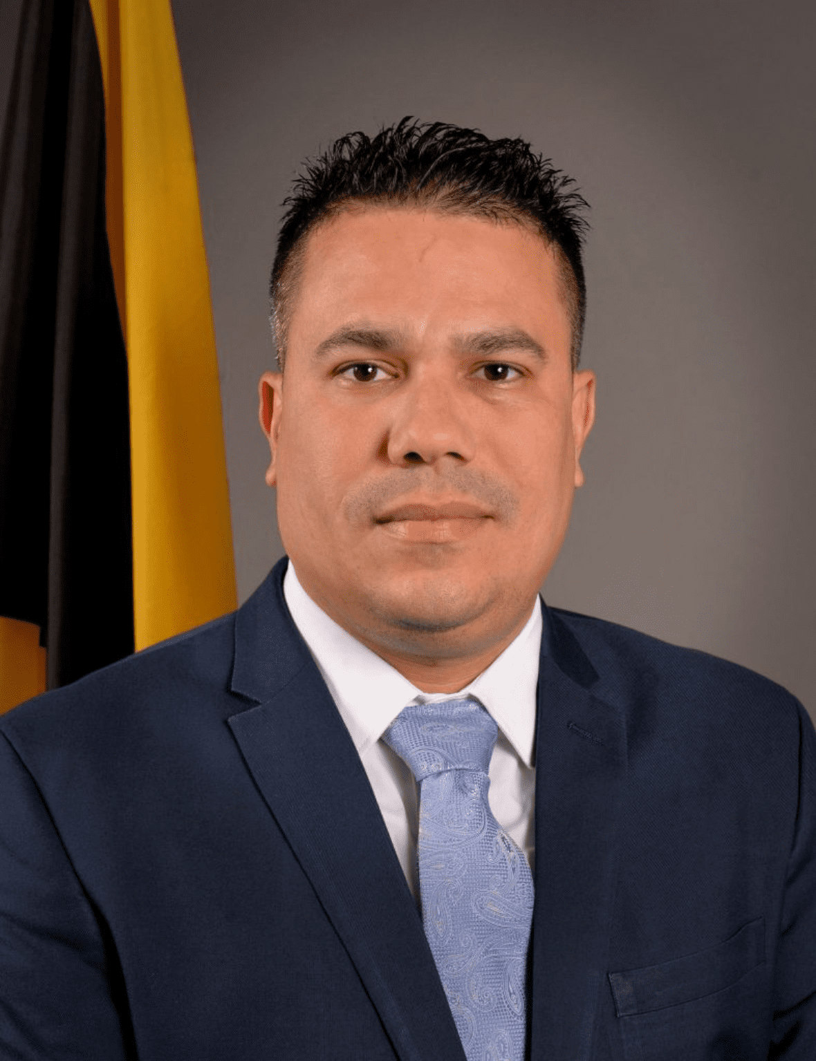 House of Representative - Matthew Samuda