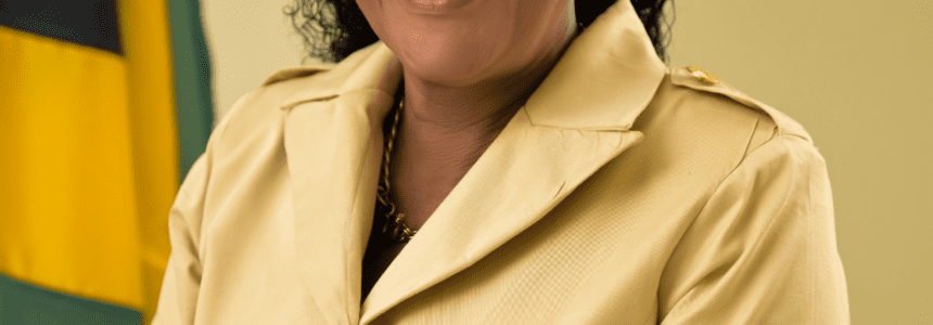 House of Representative - Ms Joyce Daley