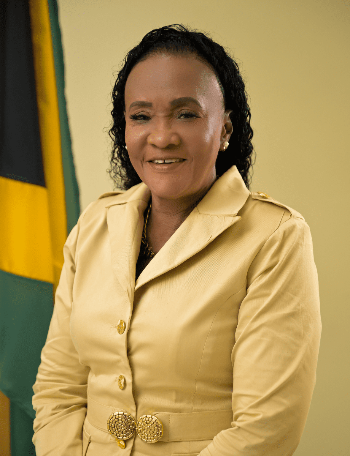House of Representative - Ms Joyce Daley