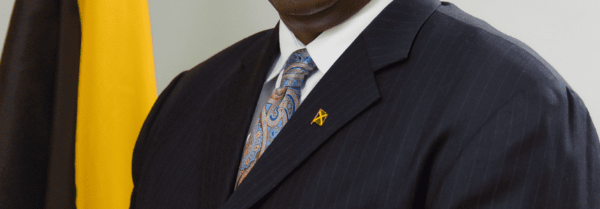 House of Representative - Robert Montague
