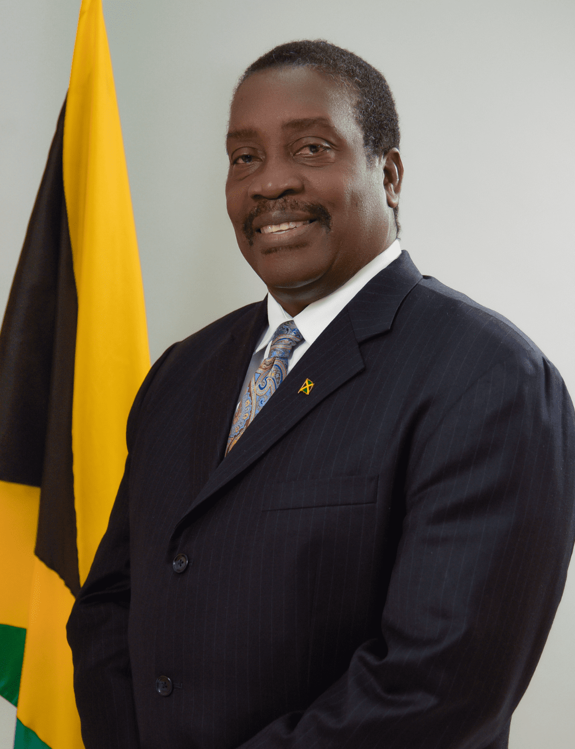 House of Representative - Robert Montague