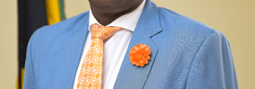 House of Representative - Ian Hayles