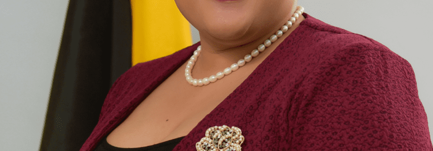 House of Representative - Floyd Green