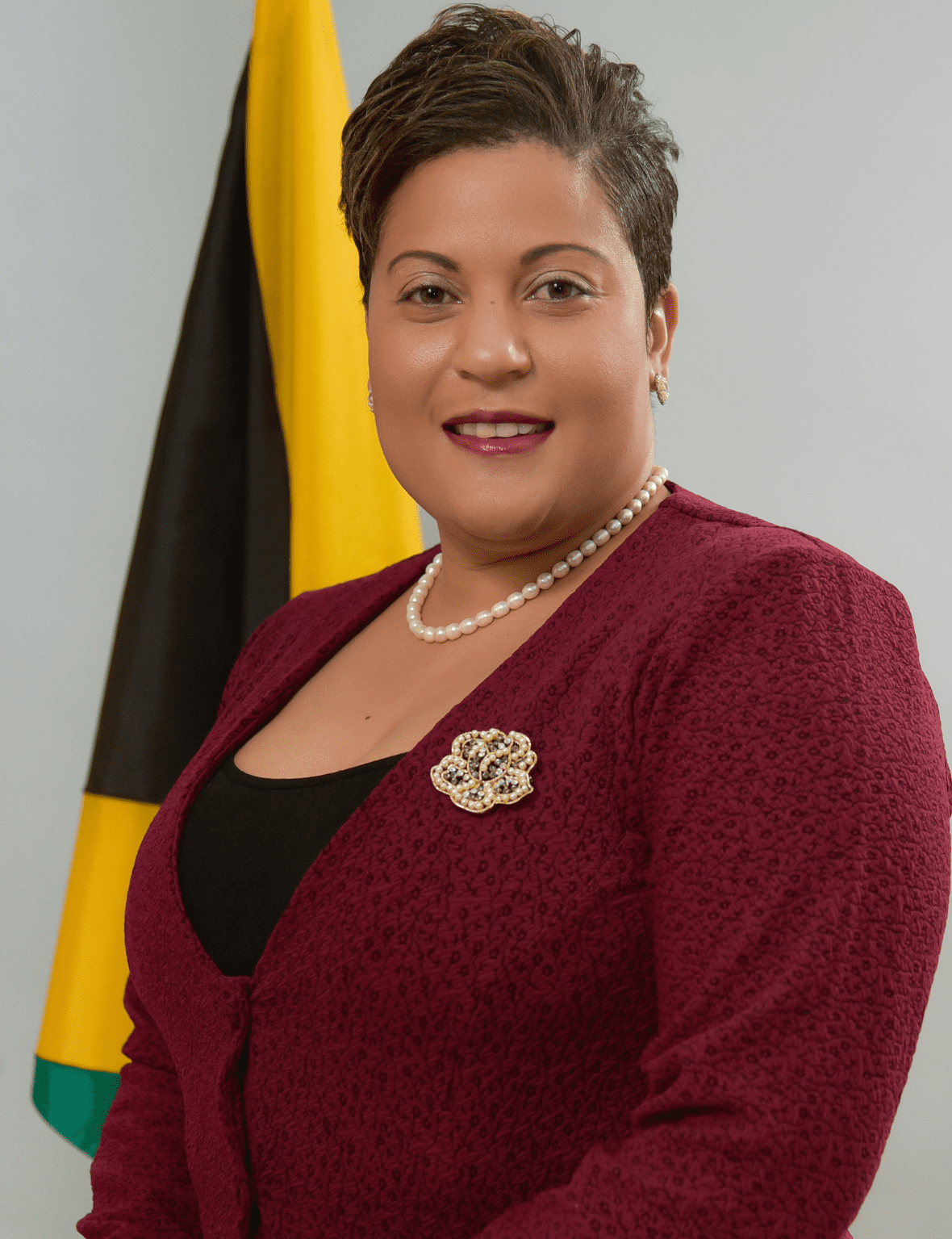 House of Representative - Floyd Green