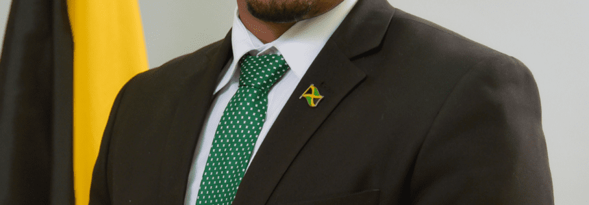 House of Representative - Floyd Green