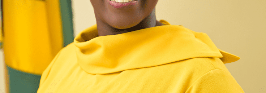 House of Representative - Heatha Bennett