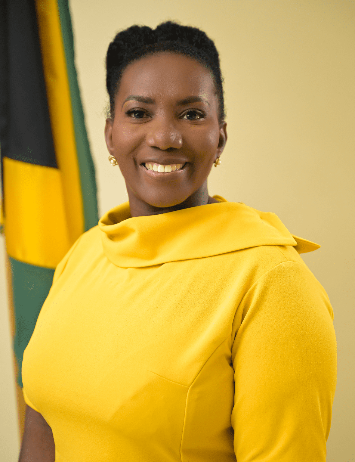 House of Representative - Heatha Bennett