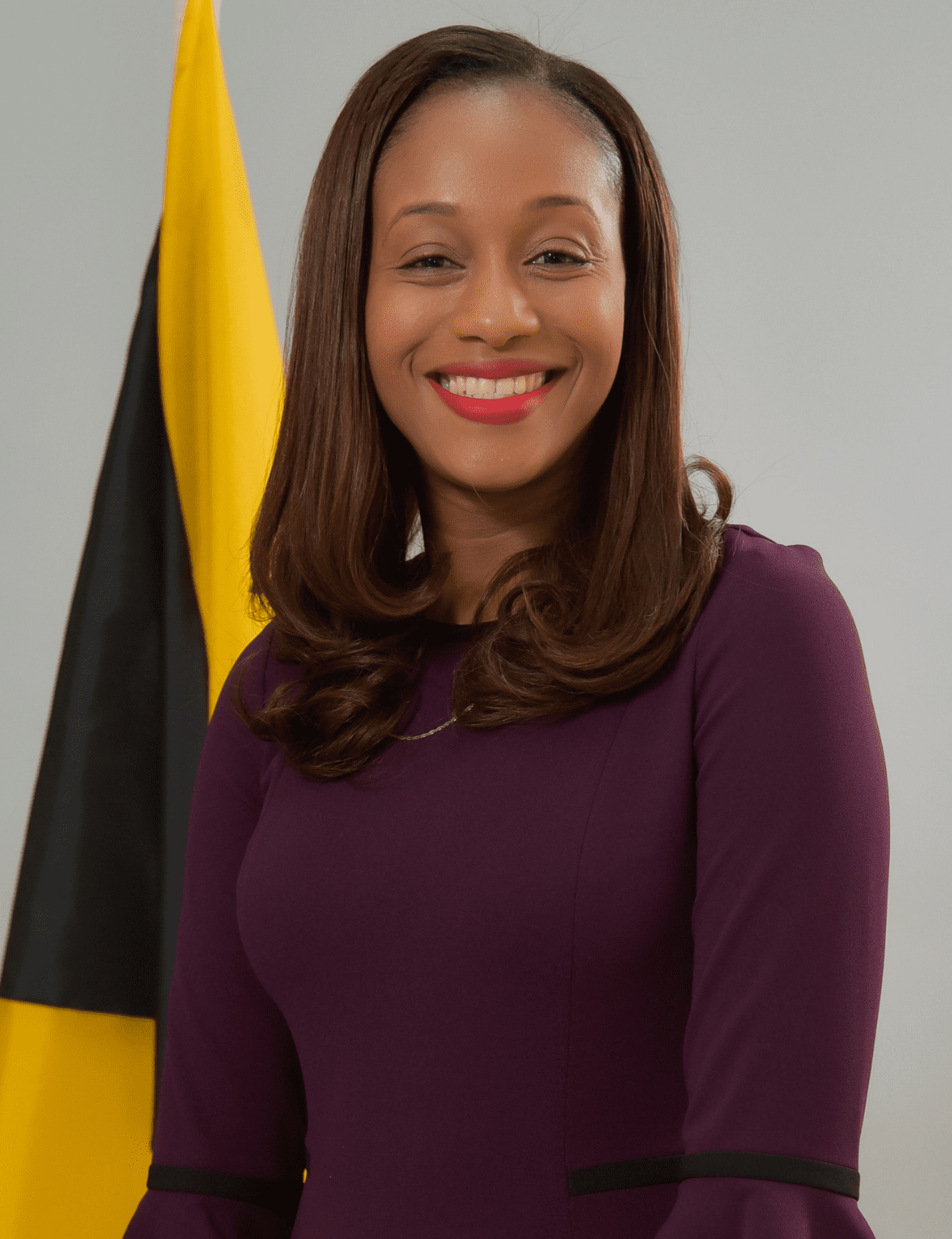 House of Representative - Rhoda Crawford