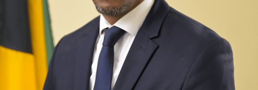 House of Representative - Dwayne Vaz