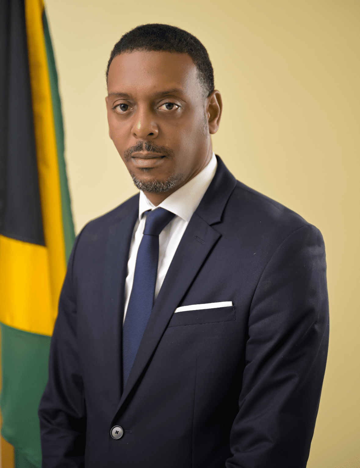 House of Representative - Dwayne Vaz