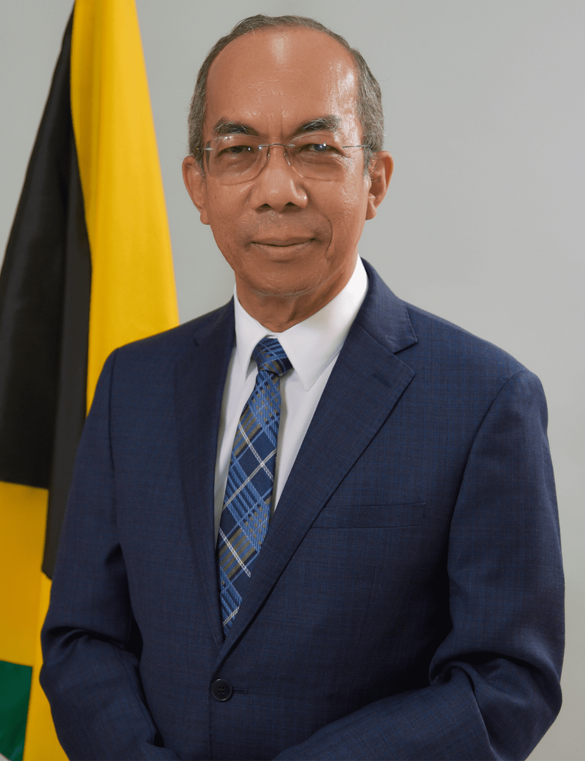 House of Representative - Horace Chang