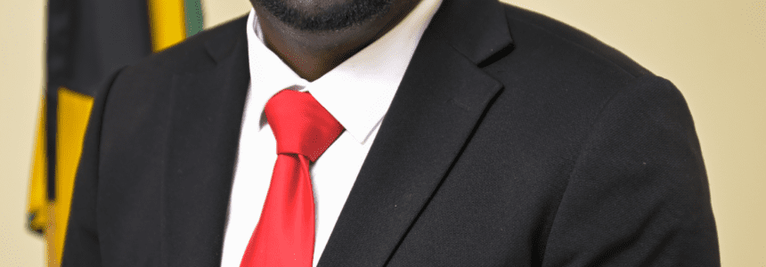 House of Representative - Christopher Brown