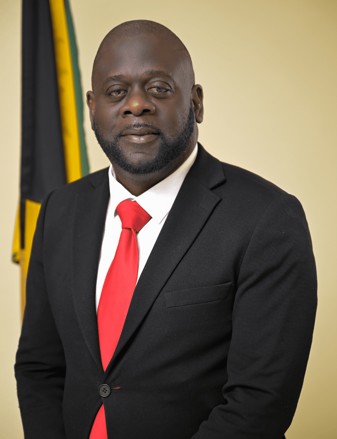 House of Representative - Christopher Brown