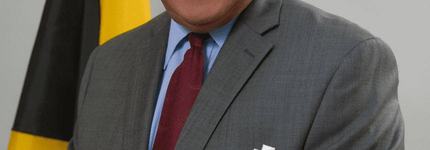 House of Representative - George Hylton
