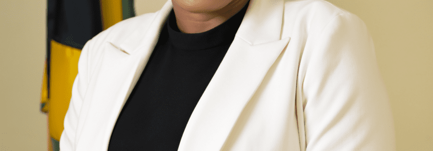 House of Representative - Andrea Purkiss