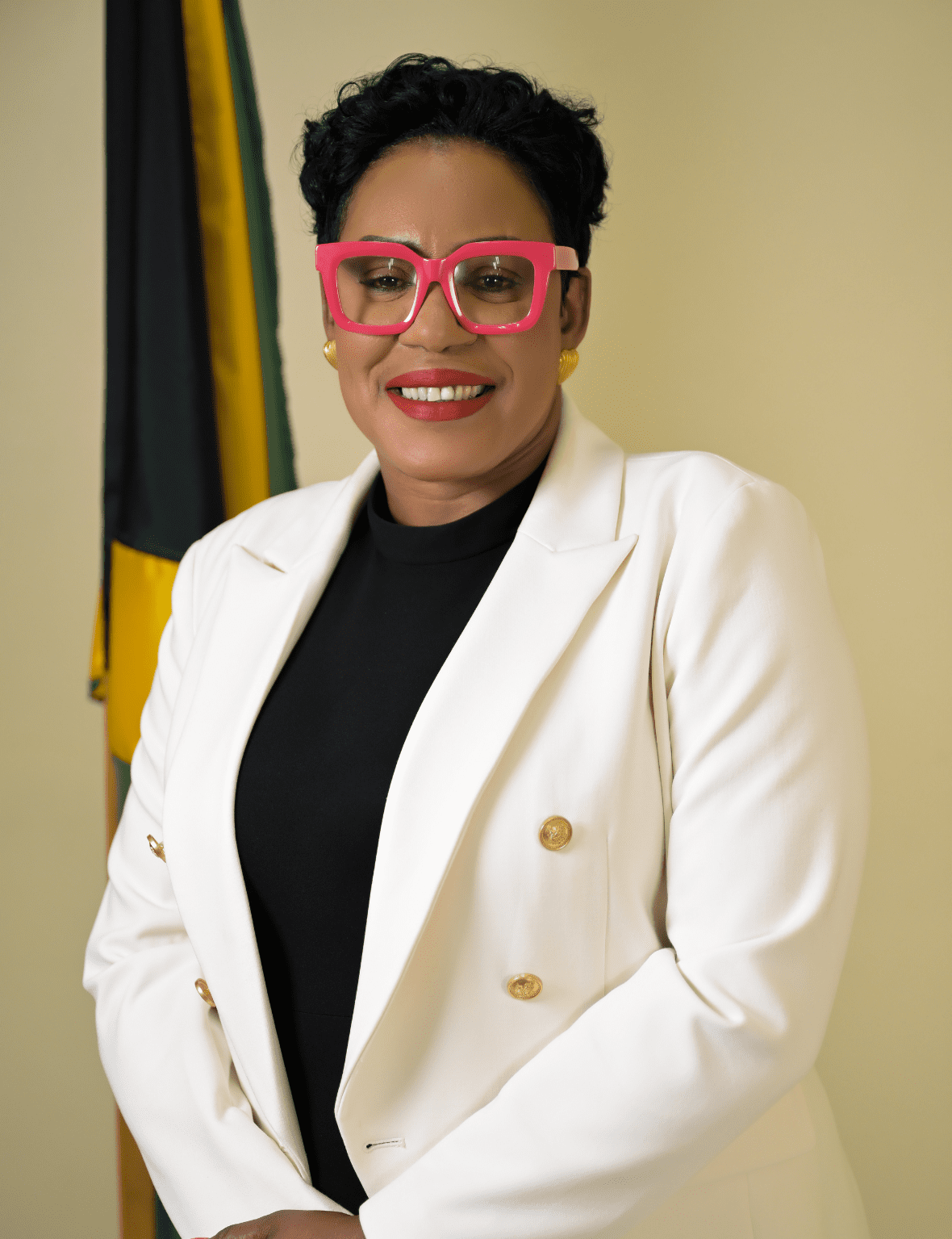 House of Representative - Andrea Purkiss