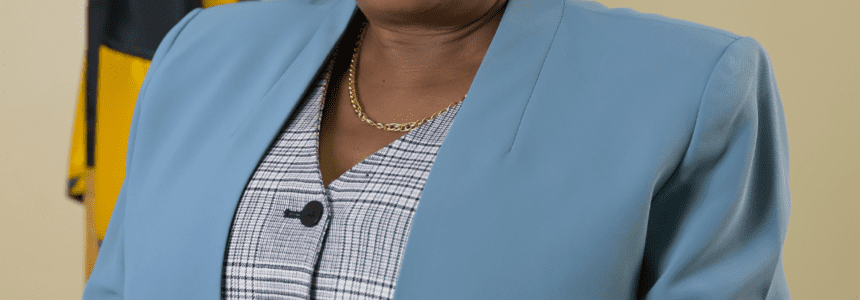House of Representative - Angela Brown-Burke