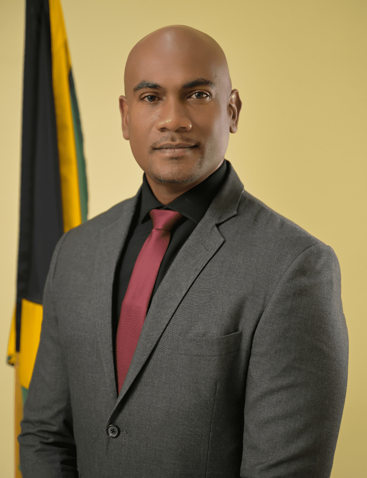 House of Representative - Alfred Dawes