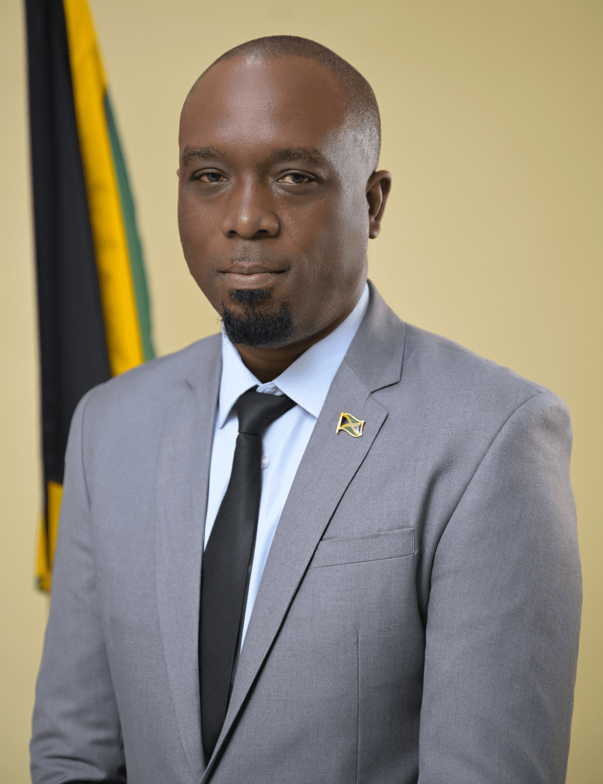 House of Representative - Andrew Morris
