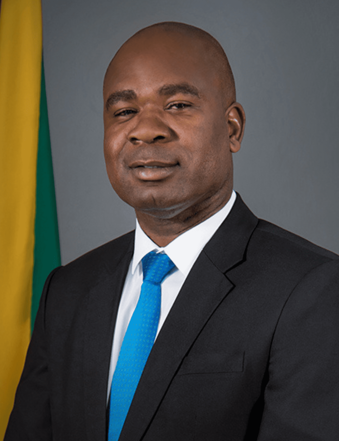 House of Representative - Zavia Mayne