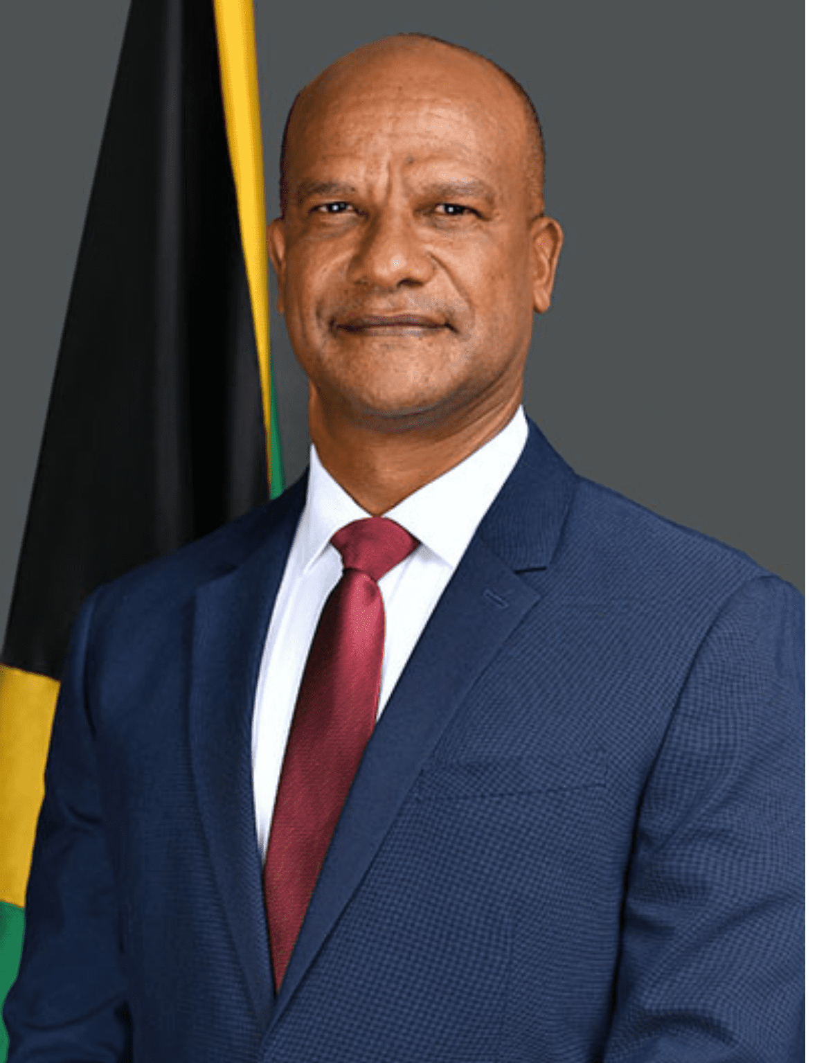 House of Representative - Peter Bunting