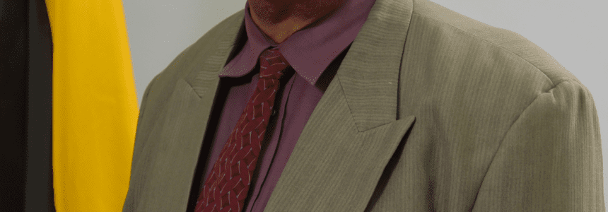 House of Representative - Franklyn Witter