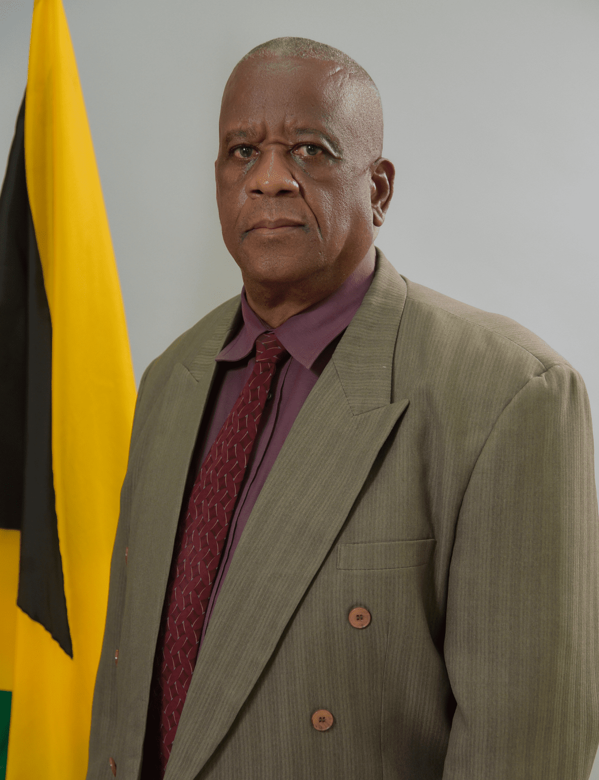 House of Representative - Franklyn Witter