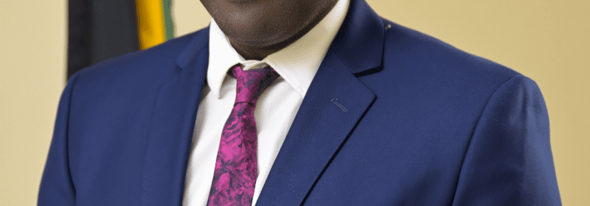 House of Representative - Wavell Hinds