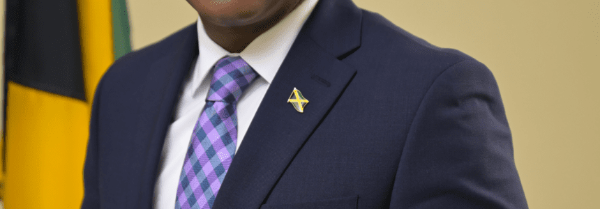 House of Representative - Pearnel Charles