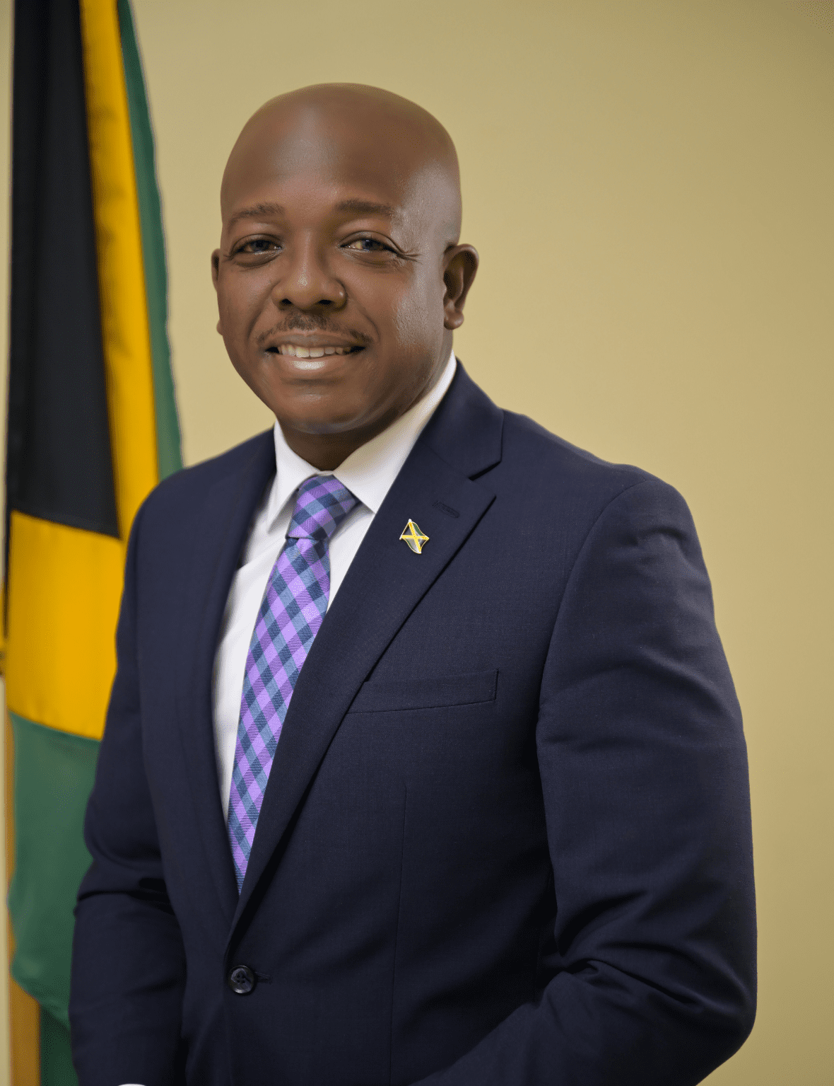 House of Representative - Pearnel Charles