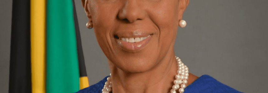 House of Representative - Fayval Williams