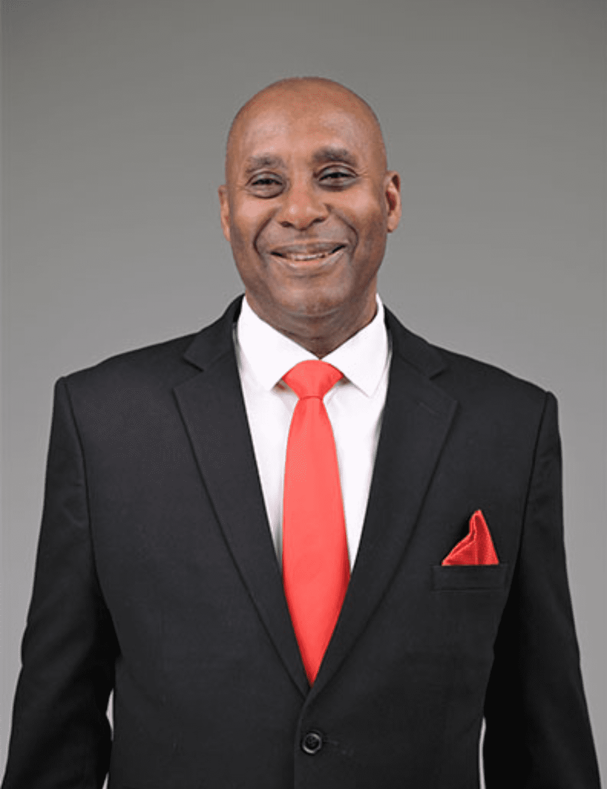 House of Representative - Dennis Gordon