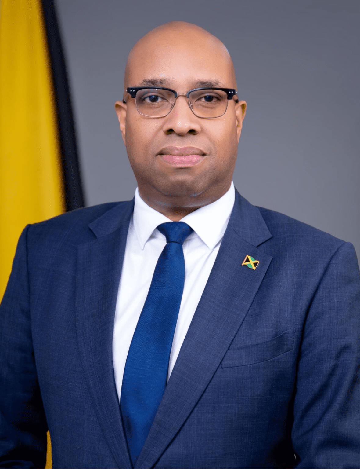 House of Representative - Delano Seiveright