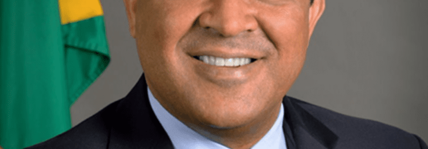 House of Representative - Christopher Tufton