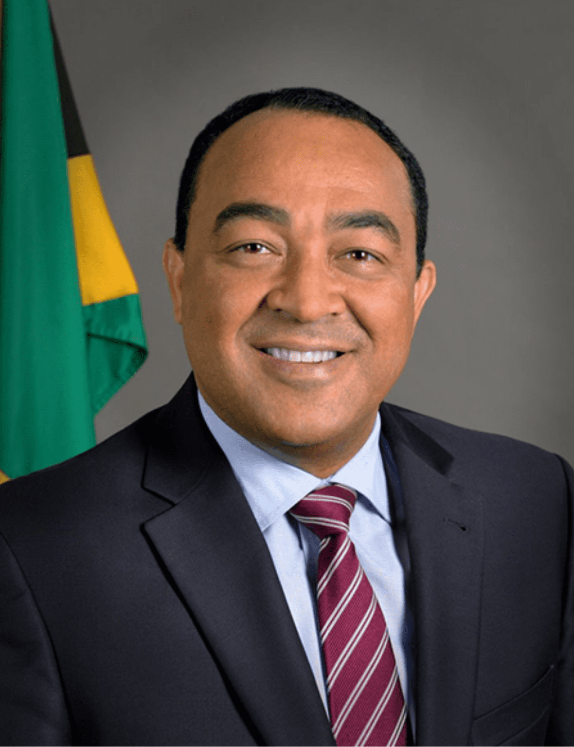 House of Representative - Christopher Tufton