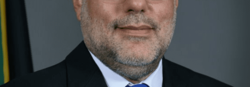 House of Representative - Mark Golding