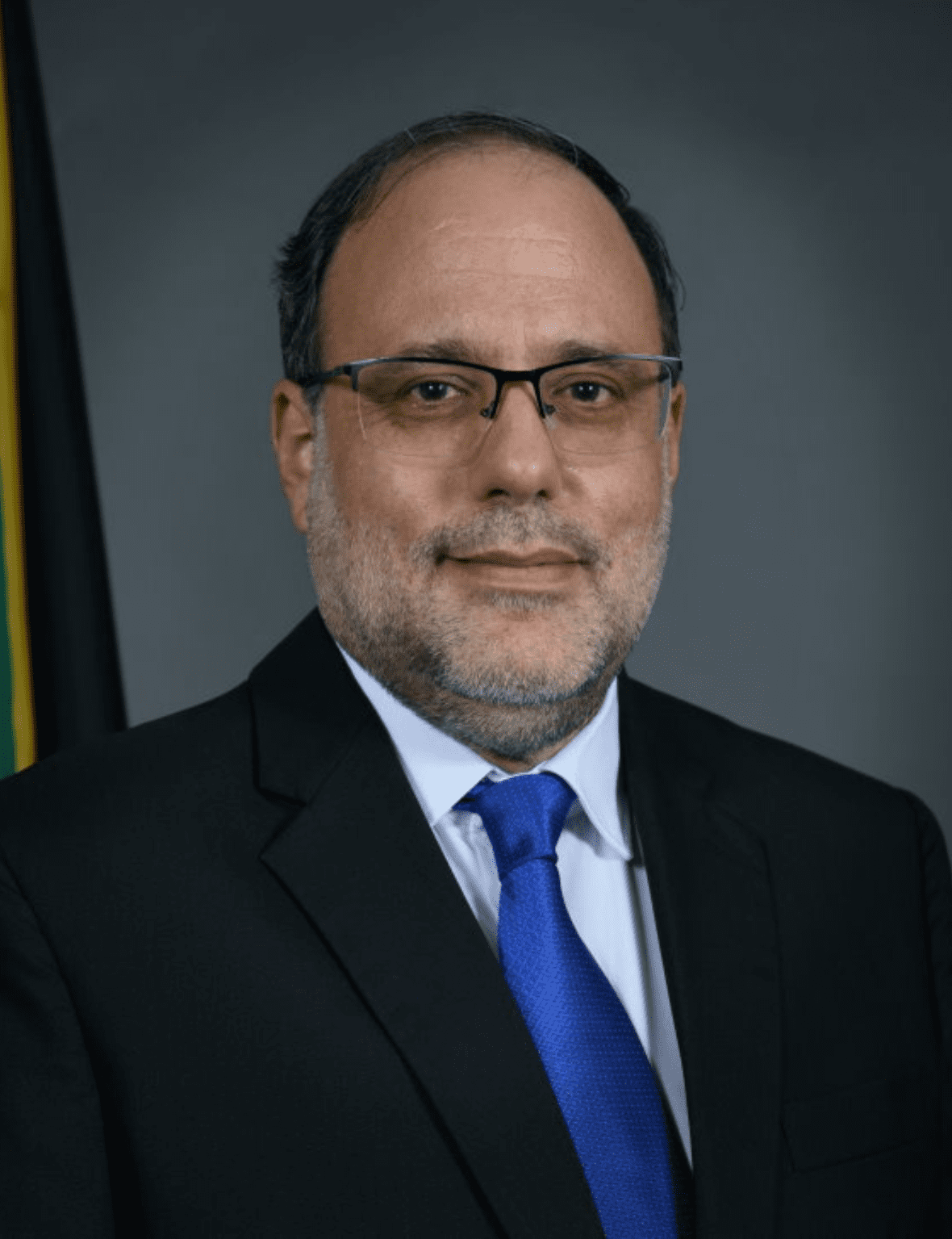 House of Representative - Mark Golding
