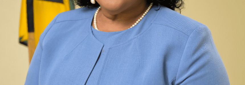 House of Representative - Natalie Neita-Garvey